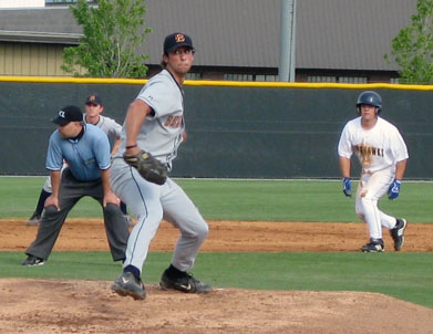 Zack Fowler