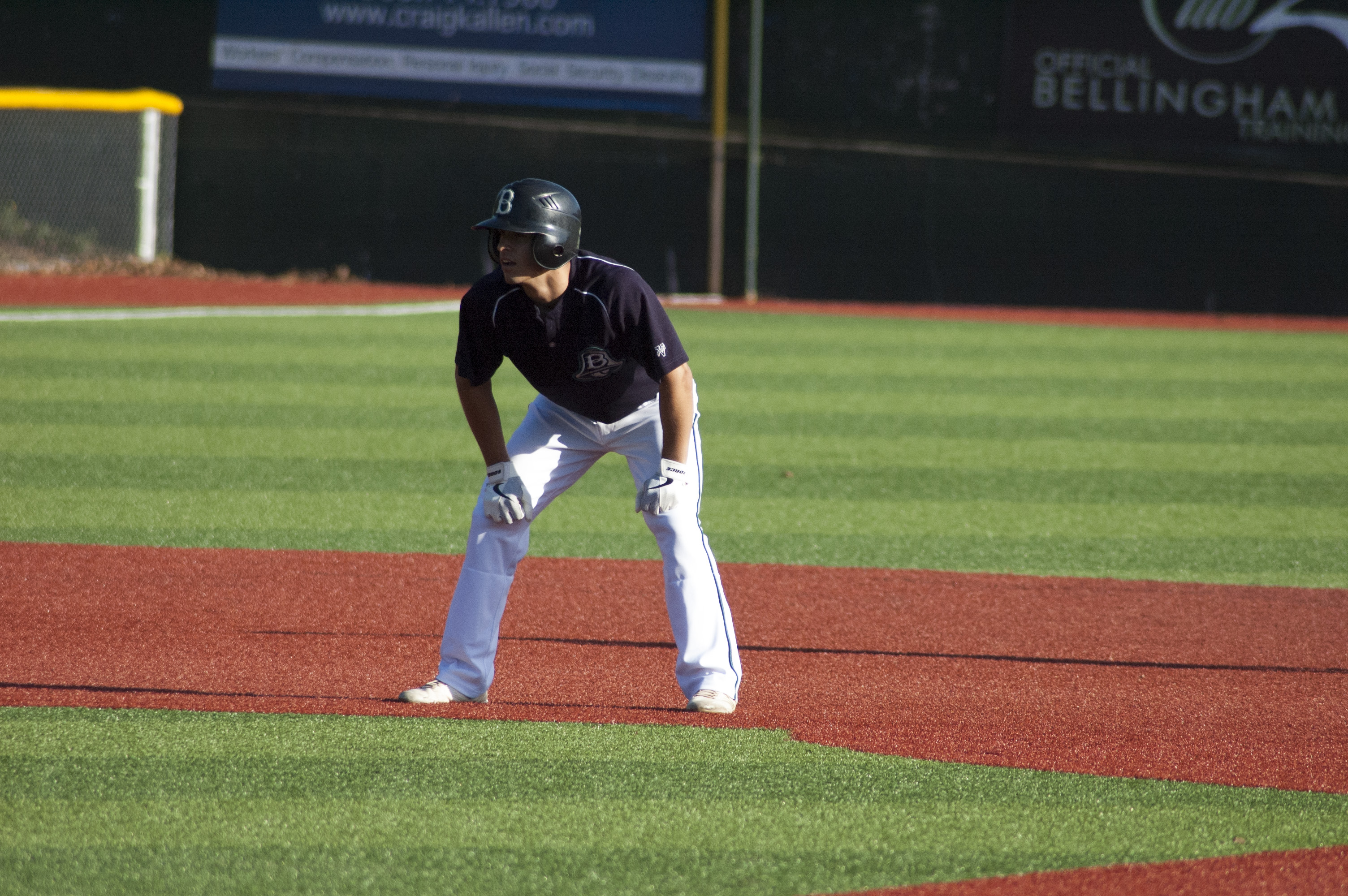 Bellingham Bells News